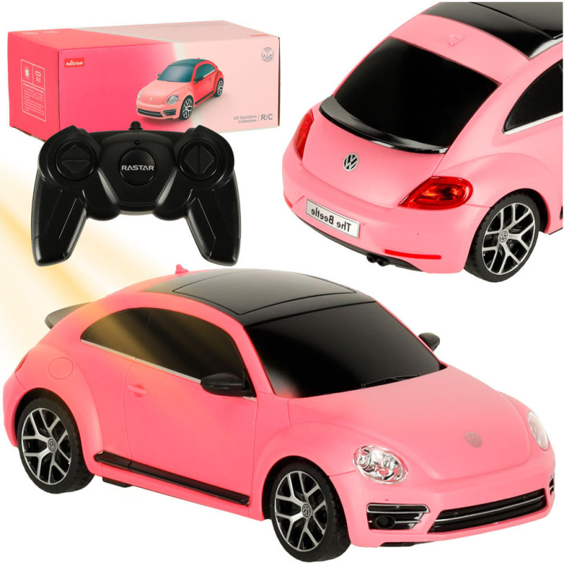 AUTO NA RADIO VOLKSWAGEN ZMIENIA KOLOR