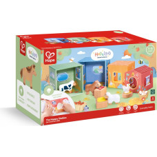 Hape laimīgās staļļi, E3437A