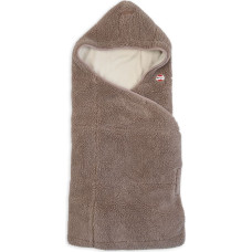 Lodger Wrapper Teddy – mähkimistekk, Buffalo, WPT 535