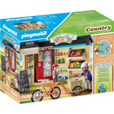 Playmobil – 24-tunnine maapood (71250)