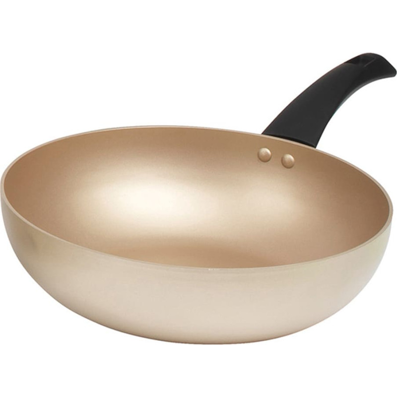 Salter BW11111EU7 Olympus 28cm Stir Fry Pan