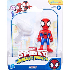Spider-Man herojaus figūrėlė, 7,5 cm