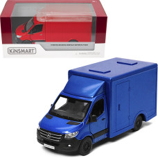 MERCEDES-BEZNS SPRINTER