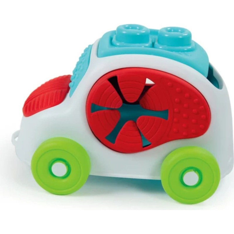 Clementoni Clemmy 17315 – sensoorne auto