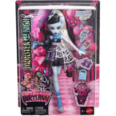 Monster High – Scary Sweet nukk „Frankie Stein”, JBG75