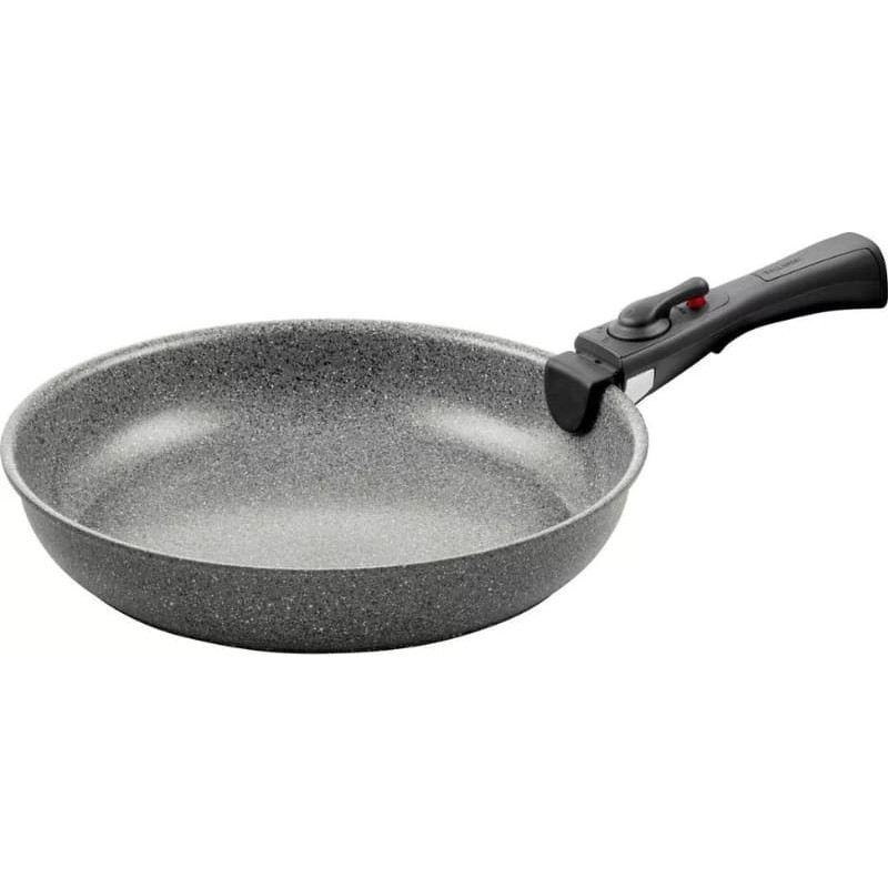 Ballarini Panna cep&scaron;anai ar noņemamu rokturi Torre &Oslash;24cm/3,5mm