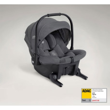 Joie Sprint turvahäll Ebony