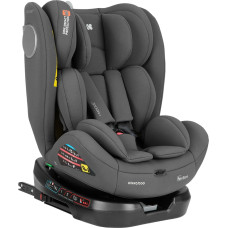 Car seat 40-150 cm i-Moove 2 i-SIZE Dark Grey