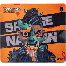 A4Tech 47625 Bloody SI45 renegade