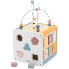 Viga 44698 PolarB 6w1 Activity Box