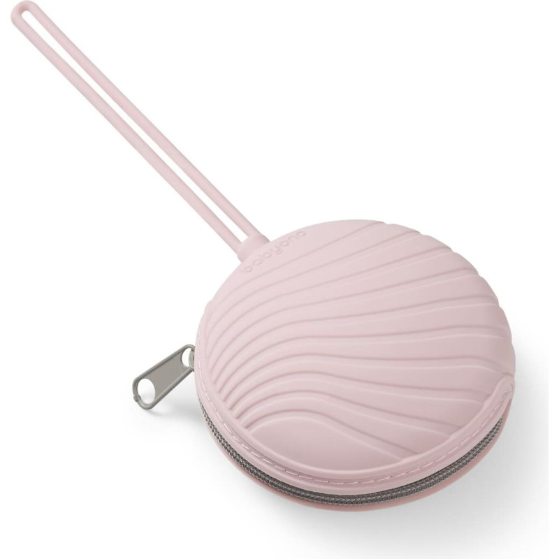 Babyono 1569/02 lutikarp, roosa