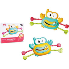 Mkid Interaktīvais sensora krabītis Q11273