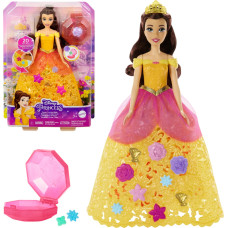 LALKA KSIĘŻNICZKA BELLA DO ZDOBIENIA