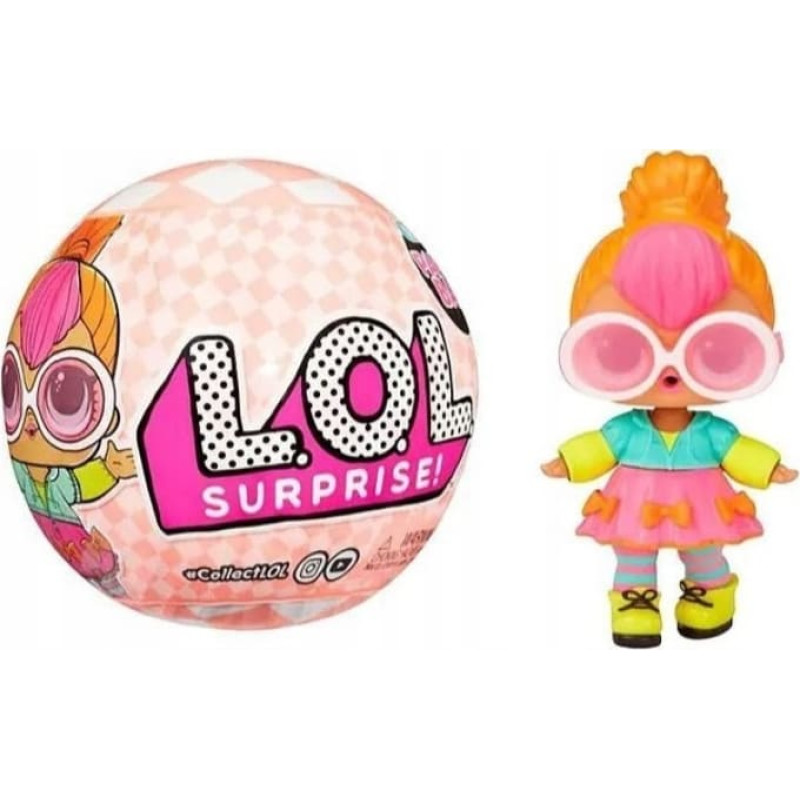L.o.l SURPRISE - 86256 - NEON