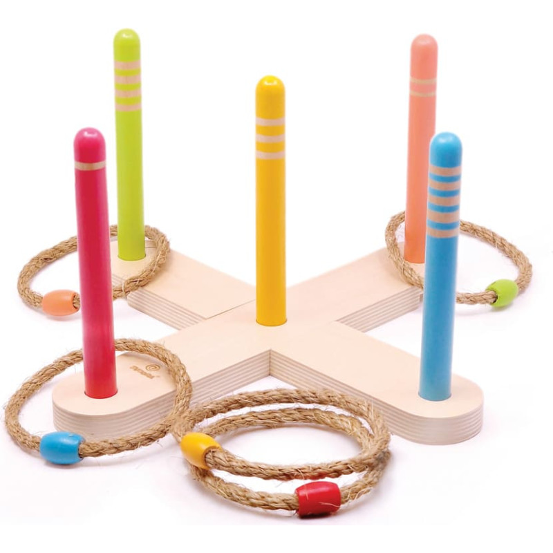 Svoora m&auml;ng, R&otilde;ngavise