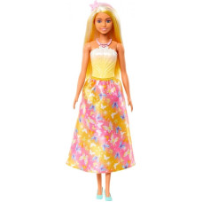 Barbie Dreamtopia printsessinukk