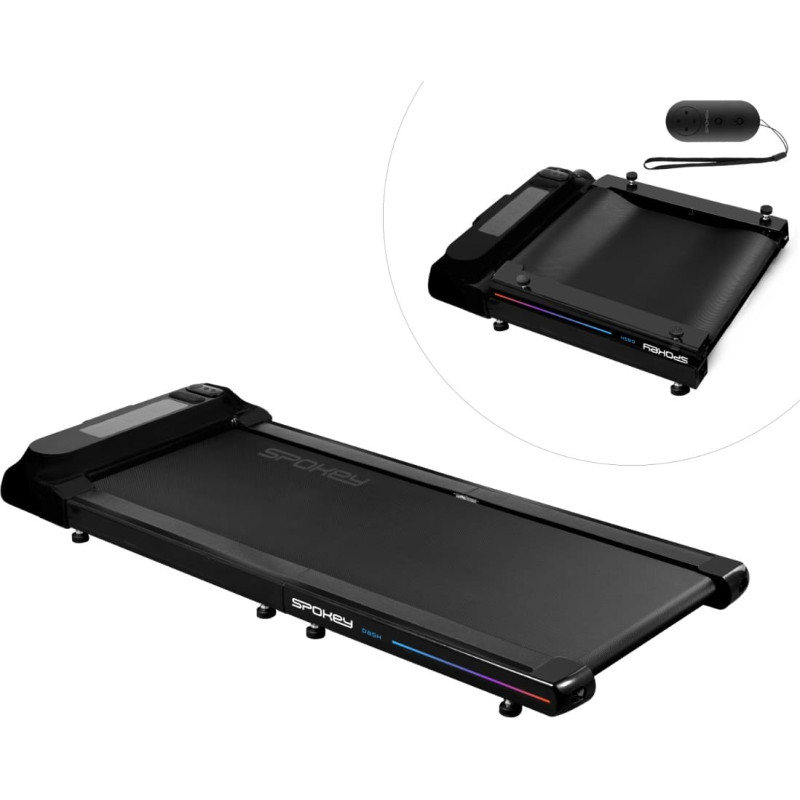 Spokey DASH – Elektriline kõndimisrada / walking pad