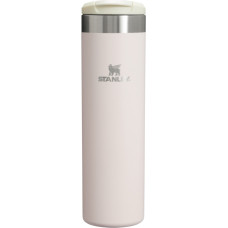 Stanley Termokrūze The AeroLight Transit Mug 0,6L gai&scaron;i rozā