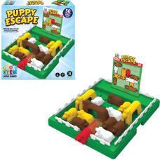 Lauamäng Kutsikate põgenemine