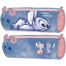 Kids Euroswan - Akcesoria Licencyjne PREMIUM PENCIL CASE 22 STITCH