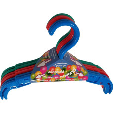 Wieszaki - Rozszerzane Ramiona WIESZAKI GROHANGER (ROZSZERZONE RAMIONA)