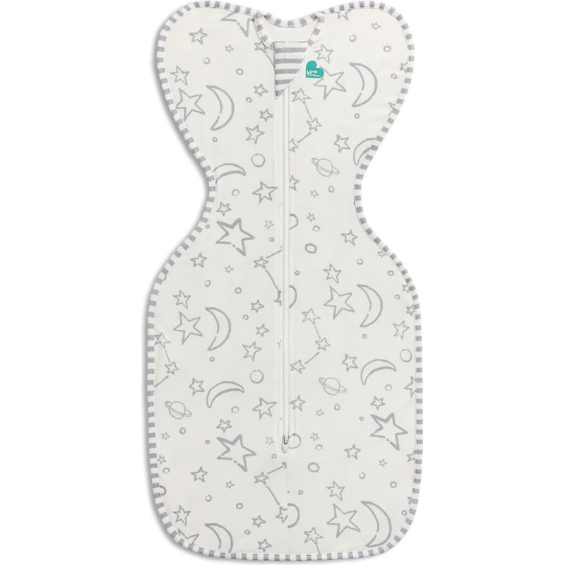 Love To Dream SWADDLE UP VISCOSE FROM BAMBOO