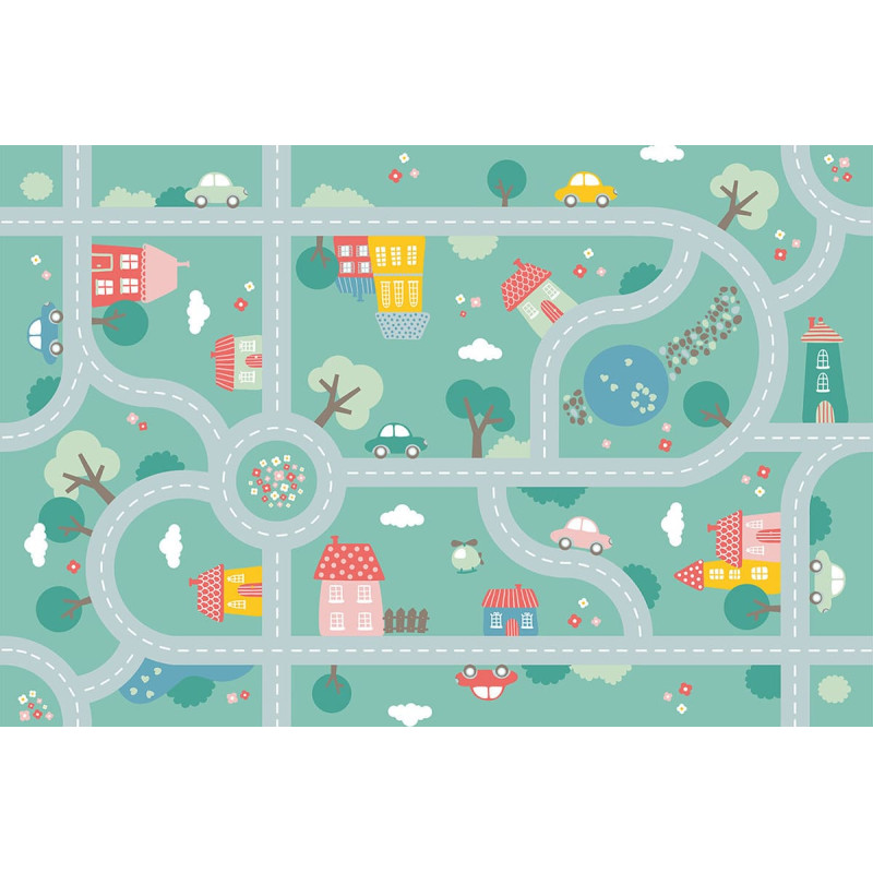 Marko V-MAT PRINT 786 100x150
