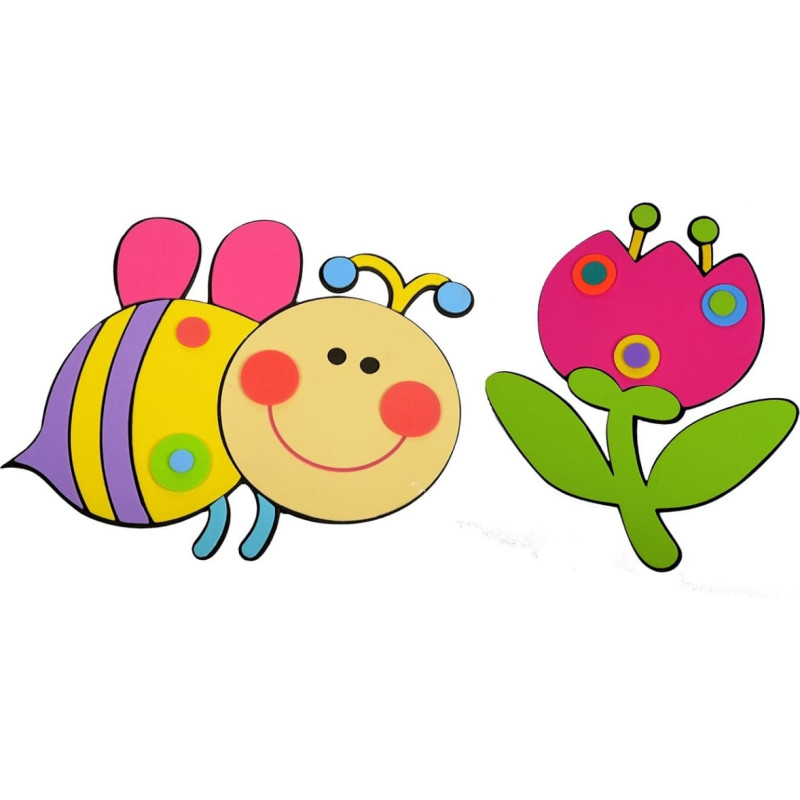 Marko FLOWER + BEE