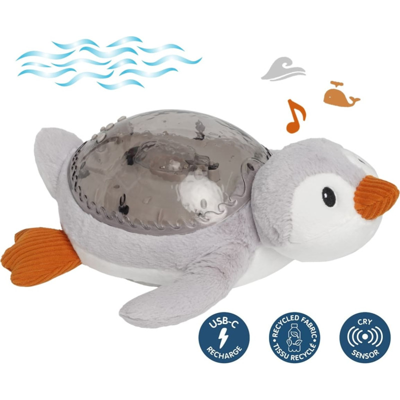 Cloud B TRANQUIL PENGUIN (RECHARGEABLE)