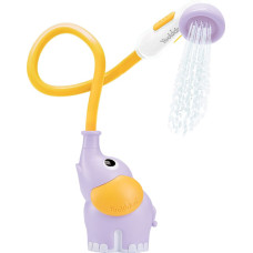 Yookidoo ELEPHANT BABY SHOWER - PURPLE OPEN