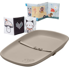 Taf Toys mähkimisalus Sensory Tales