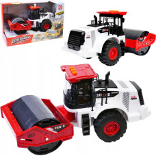 WALEC ZE ŚWIATŁEM I DŹWIĘKIEM