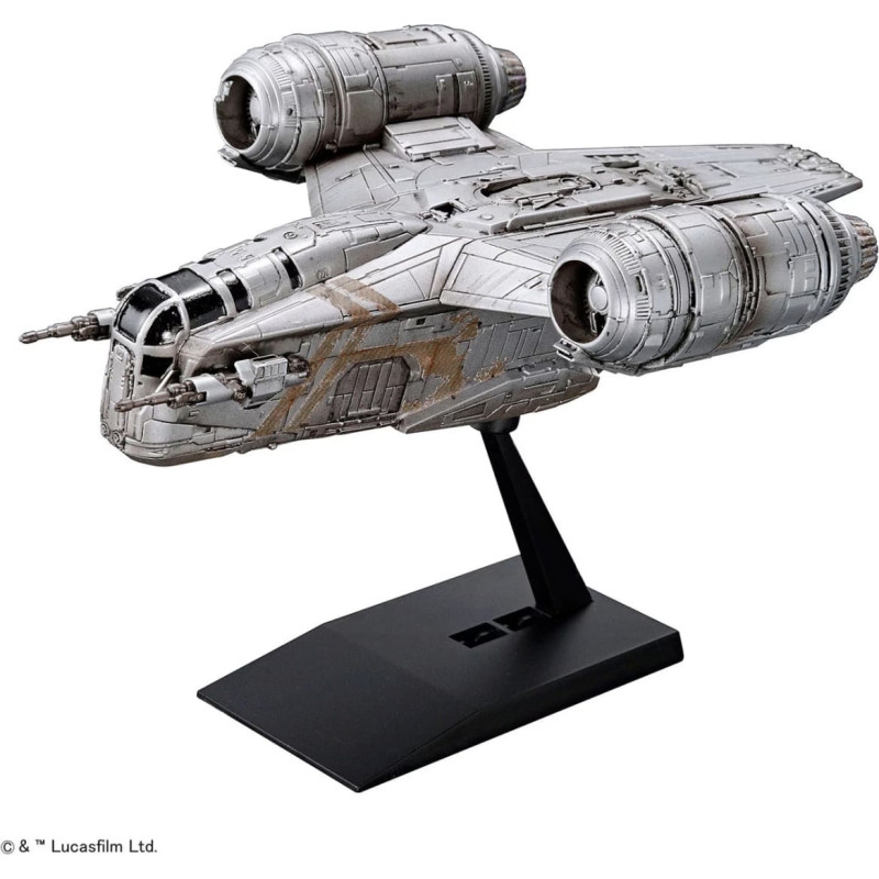 Revell H Star Wars Razor Crest