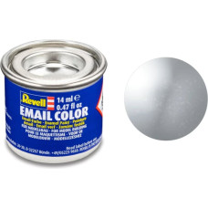 Revell Email Color Silver metallic