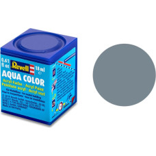Revell Aqua Color Acrylic grey mat