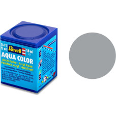 Revell Aqua Color Acrylic lightgrey mat USAF