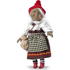 Elves Elf Beansith (Affection, Difficulties in couple relationships) 28 cm