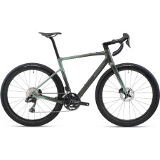 Bottecchia Gravel jalgratas BOTTECCHIA Gravel Overland - GRX400 20s - 59 Green (S)