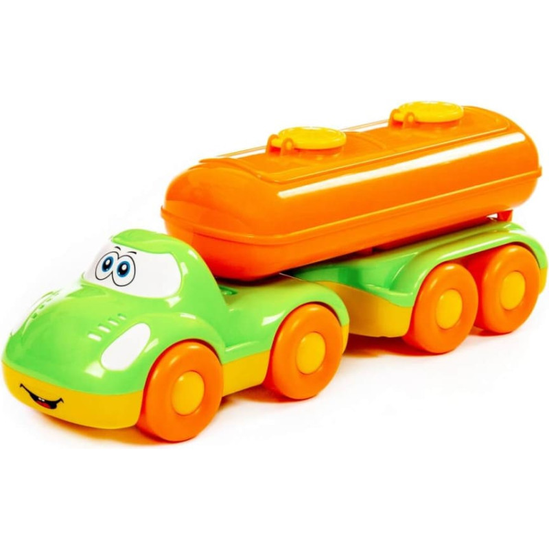 Polesie Car Friend 42 cm