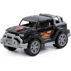 Polesie Car Legion mini black 21.8 cm 84682