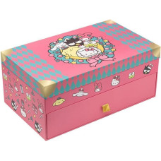 Paladone Hello Kitty Keepsake Box Advent Calendar