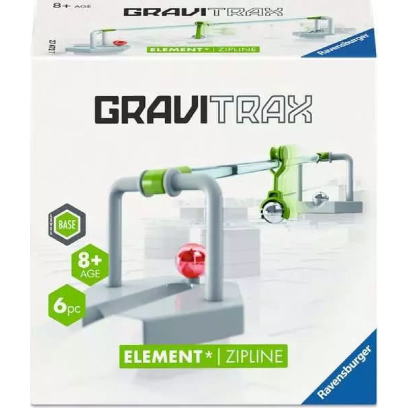 Ravensburger GraviTrax Element Zipline 8+