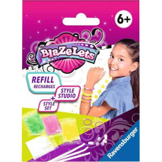 Ravensburger Craft Kit &ndash; Blazelets Refill