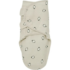 Meyco Baby Mayco Baby Moon Indigo Autiņ&scaron; ietī&scaron;anai 4-6m