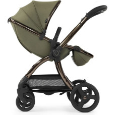 EGG 2 STROLLER HUNTER GREEN