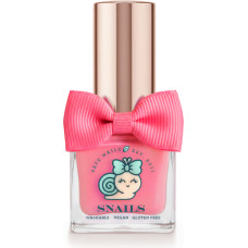 Snails pestav k&uuml;&uuml;nelakk, Secret Diary