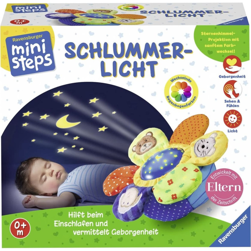 Ravensburger Night light for toddlers