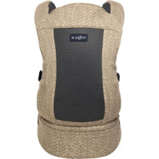 Womar kandel Zaffiro City Air Beige Leaves