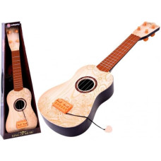 JM- Ģitāra 54,5 cm 4-stīgu IN0095