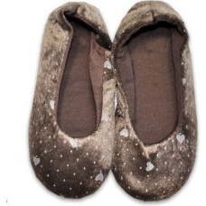 Yo Baby Baleta čibas ar sirsniņām 28/29 BL-12-izpārdo&scaron;ana